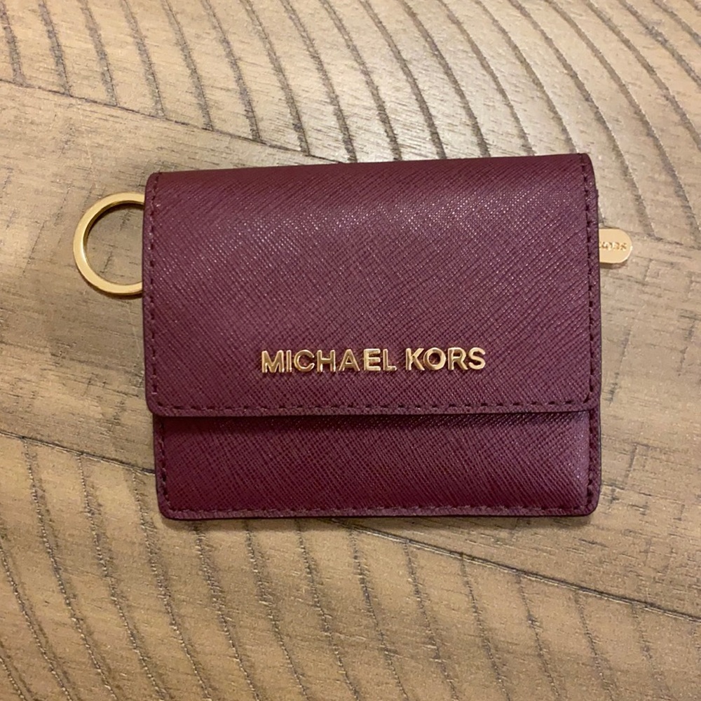 Michael Kors wallet